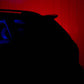 Wanted ***** Car Battery Sign Sticker (27x4cm) / 10.62in x 1.57in
